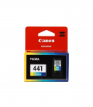 Canon CL-441 CL441 8 ml Farbe (Cyan, Magenta, Gelb) (5221B001)
