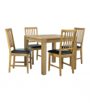 S&ouml;&ouml;gilauakomplekt CHICAGO NEW 4-tooliga 19951