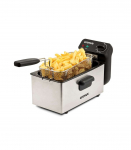 Traditional deep fryer G3ferrari G10203