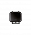 MPM MGO-40 Waffle Maker