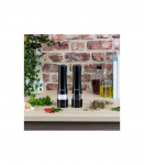 Russell Hobbs Electric Salt & Pepper Grinder Set of 2 black Schwarz (28010-56) (2801056)