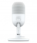 Razer Seiren V3 Mini - Mikrofon - USB - wei&szlig;