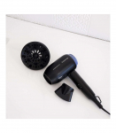 Taurus Studio Glow 1500 hair dryer 1400 W Black