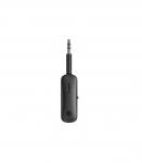 Ugreen Bluetooth receiver transmitter mini jack 3.5 mm black (CM403)