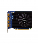 SPARKLE Intel Arc A310 Omni View 4GB graphics card