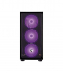 Actina 5901443411918 PC AMD Ryzen&trade; 7 7800X3D 32 GB DDR5-SDRAM 2 TB SSD NVIDIA GeForce RTX 5090 Midi Tower Black