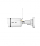 Foscam V8P *MP WI-FI camera white