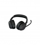 Jabra Headset Evolve2 55 MS Stereo (25599-999-989) (25599999989)