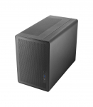 Mars Gaming MC-XPRO Mini Tower Black