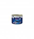 BALTICA EXCELLENT Karma mokra kot Wild Cod with Krill (Dorsz z krylem) LIGHT  185g