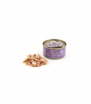 FISH4CATS Tuna fillet with anchovy - wet cat food - 70g