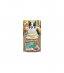 STUZZY Monoprotein Veal with beetroot - wet dog food - 150g