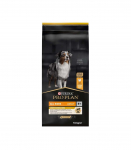 PURINA Pro Plan Light Sterilised All Sizes Adult - dry dog food - 14kg