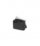 Natec laptop bag Gazelle 15.6"-16" black NTO-0809