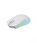 WIRELESS MOUSE DEFENDER PANDORA RF WHITE 3200dpi 7P