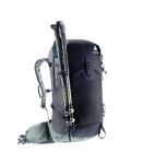 Hiking backpack - Deuter Trail Pro 33