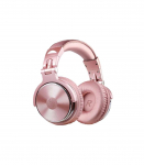 Headphones OneOdio Pro10 (rose gold)
