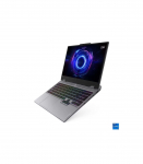 Lenovo LOQ 15IRX10 Luna Grey 15.6 " IPS FHD 1920 x 1080 pixels Anti-glare Intel Core i5 i5-13450HX 16