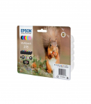 Epson Ink 378 Multipack (C13T37884010)