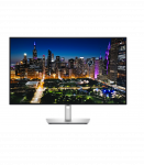 Dell U3225QE 32 " IPS UHD 16:9 120 Hz 5 ms 3840 x 2160 pixels 450 cd/m&sup2; HDMI ports quantity 1 |