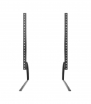 Universal TV Stand Monitor Screen Desk Holder Bracket 50kg VESA 32" - 70"