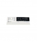 Washing machine ELECTROLUX EW8TN3362E
