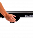 K&auml;imislint HAMMER Walk 2.0