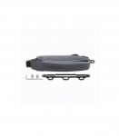 Mount with lanyard Sunnylife for DJI RC controller (MM3-GS389)