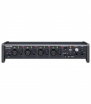 Tascam US-4X4HR recording audio interface