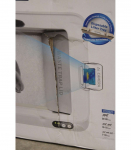 SALE OUT. PETKIT Purobot Crystal Duo with Camera Self-Cleaning Cat Litter Box White DAMAGED PACKAGING