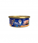 OptiVital mini puszka - Mus dla dorosłych kot&oacute;w z indykiem 85g