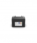 Bosch AGM 8Ah 125A 150x87x105+-