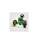 Buzzy John Deere kartauto