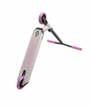 Berg Proxus X1 t&otilde;ukeratas hall roosa