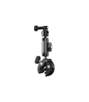 Telesin handlebar mount for sports cameras