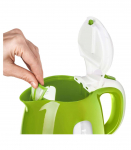 Veekeetja Sencor SWK1011GR, roheline