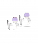 Neno Sole Twin -  three-phase cordless premium electronic breast pump