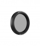 Freewell Glow Mist 1/4 diffusion filter for DJI Osmo Action 5 Pro