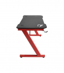 Subsonic Raiden Pro Gaming Desk