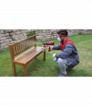 Einhell Paint Sprayer TC-SY 400 P 400 W