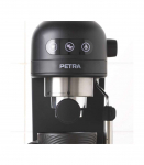 Petra PT5240BVDE Espresso Machine