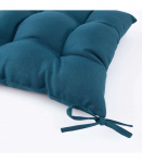 Toolikate SUMMER 40x40cm, tumesinine, 100% pol&uuml;ester