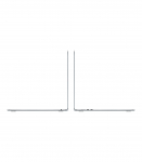 Apple MacBook Air 15" Apple M5 10C CPU, 10C GPU/16GB/512GB SSD/Silver/INT