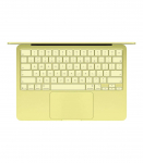 Apple MacBook Neo 13" Apple A18 Pro 6C CPU, 5C GPU/8GB/256GB SSD/Citrus/INT