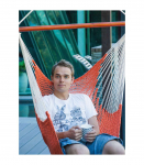 Ripptool CARINA oranž