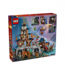 LEGO NINJAGO 71814 Tournament Temple City