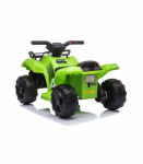 Electric Quad JS320 Green