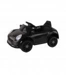 Vehicle On Accumulator WMT-666 Black