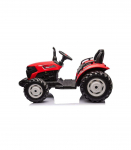 Battery Tractor HC-306 Red 24V