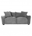 Diivan DIVI 2-kohaline 166x96xH83cm, hall